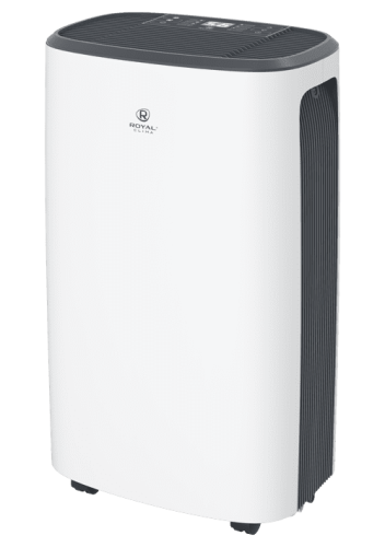 ROYAL CLIMA CARISMA Loft RD-CR20-E