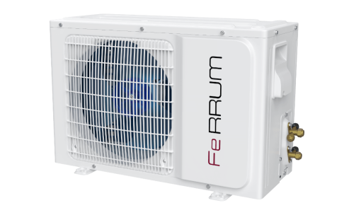 Ferrum FIS24A1/FOS24A1 Ferrum FIS24A1/FOS24A1