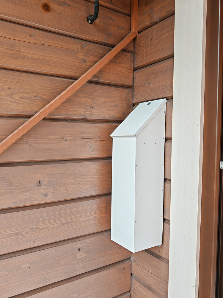 Бризеры и Приточные установки