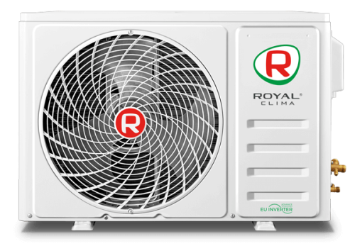 Royal Clima RCI-PFC55HN Royal Clima RCI-PFC55HN