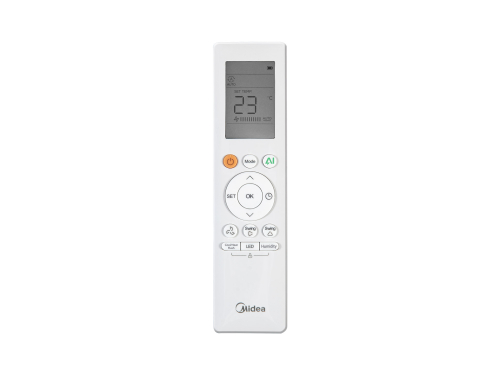 Midea MMES1S-12FRN8G1
