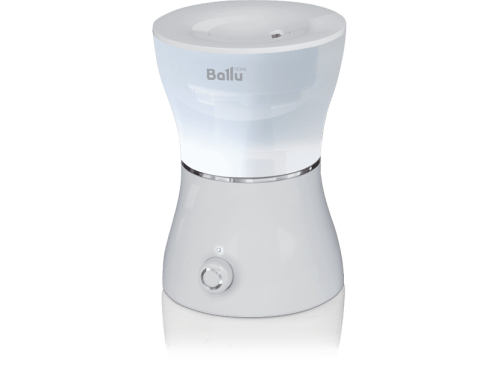 BALLU UHB-300 white