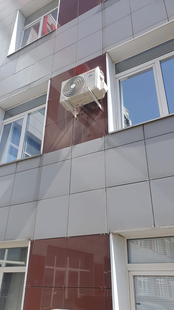 Кондиционеры