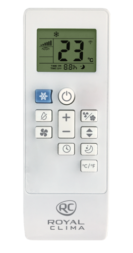 ROYAL CLIMA RM-ST39CH-E2