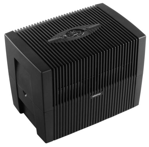 VENTA LW45 Comfort plus schwarz