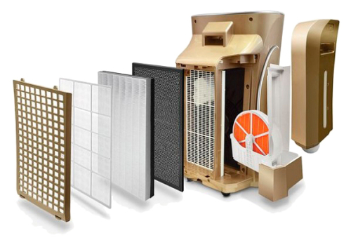 Hisense ECOLIFE AE-33R4BNS