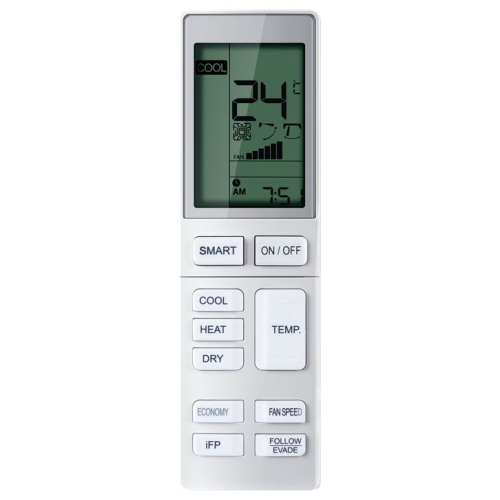 Haier AF50S2SD1FA