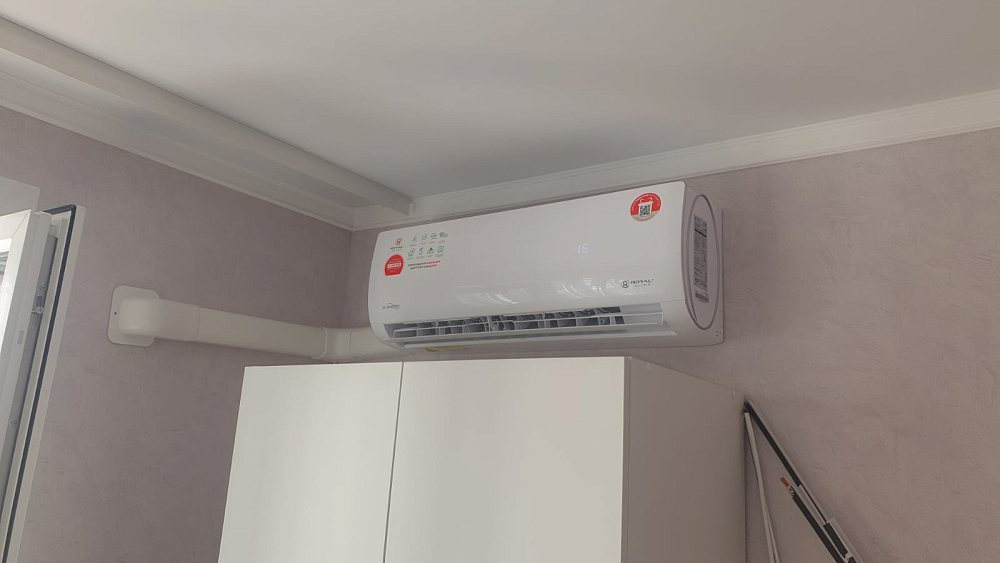 Кондиционеры