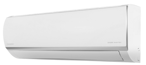 Ecostar KVS-ISP12HT.1 Ecostar KVS-ISP12HT.1