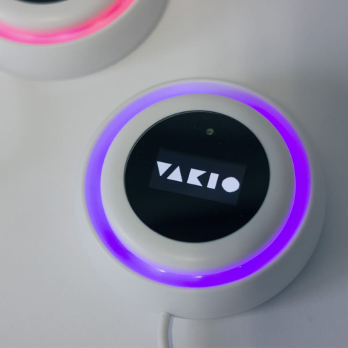 Монитор качества воздуха Vakio Atmosphere