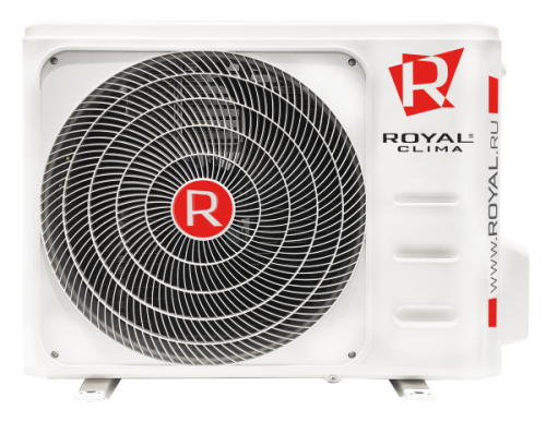 Royal Clima RC-TWX75HN