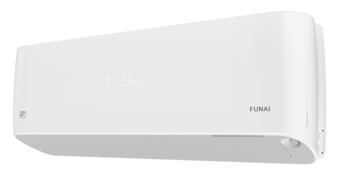 Funai RACI-EM25HP.D04* SMART EYE Funai RACI-EM25HP.D04* SMART EYE