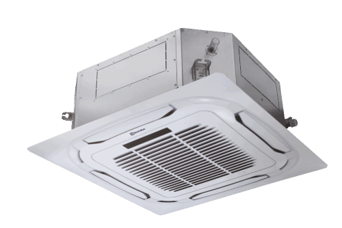 Electrolux EACC-36H/UP4-DC/N8