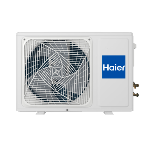 Haier HSU-18HQJ103/R3-W(IN) / HSU-18HQJ103/R3(OUT)