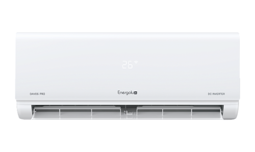 Energolux SAS12R2-AI/SAU12R2-AI
