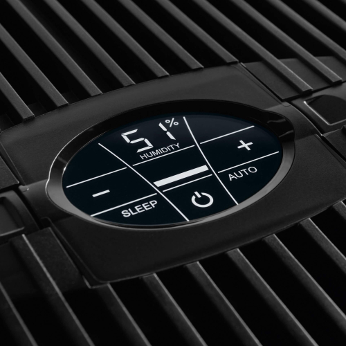 VENTA LW25 Comfort plus schwarz