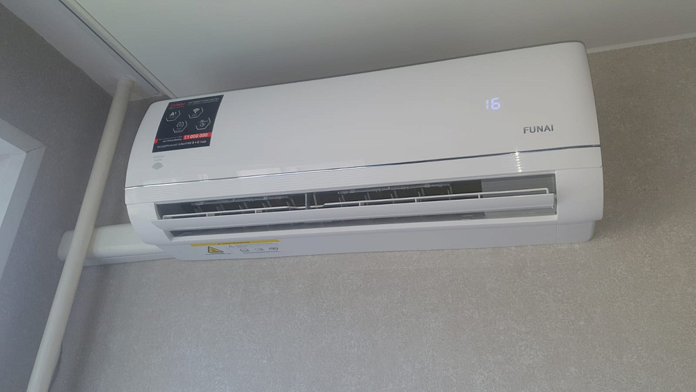 Кондиционеры