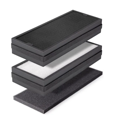 Tion бризер 4S Base (фильтр HEPA Е11)