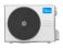 Midea MCD1-24HRN1-Q/MOX431U-24HN1-LQ/T-MBQ4-04A1 Midea MCD1-24HRN1-Q/MOX431U-24HN1-LQ/T-MBQ4-04A1