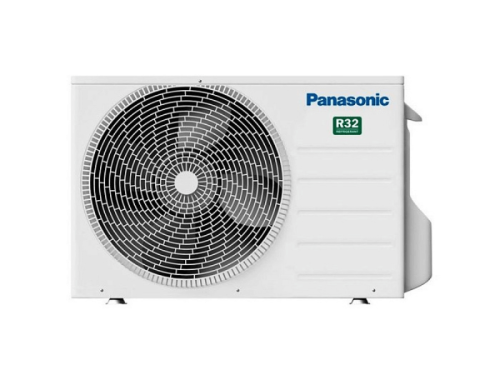 Panasonic CS-PZ50WKD/CU-PZ50WKD Panasonic CS-PZ50WKD/CU-PZ50WKD