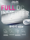 AUX ASW-H24A4/CB-R2DI /AS-H24A4/CB-R2DI