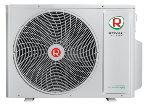 Royal Clima RCI-GRC28HN Royal Clima RCI-GRC28HN