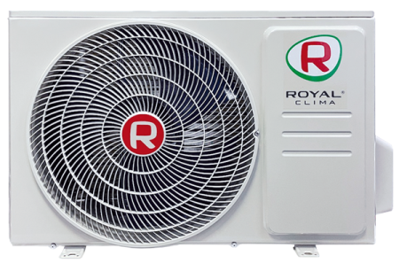 Royal Clima RC-FC22HN Wi-Fi Royal Clima RC-FC22HN Wi-Fi