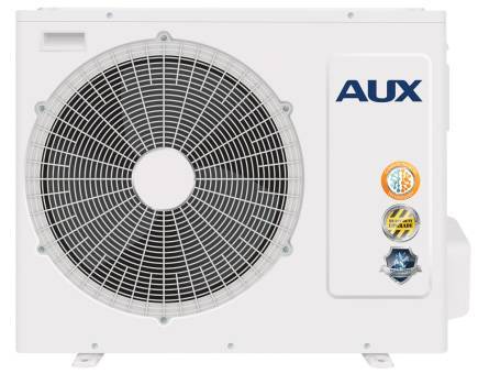 AUX ALCF-H48/5R1 (v2) / AL-H48/5R1(U) (v2) AUX ALCF-H48/5R1 (v2) / AL-H48/5R1(U) (v2)