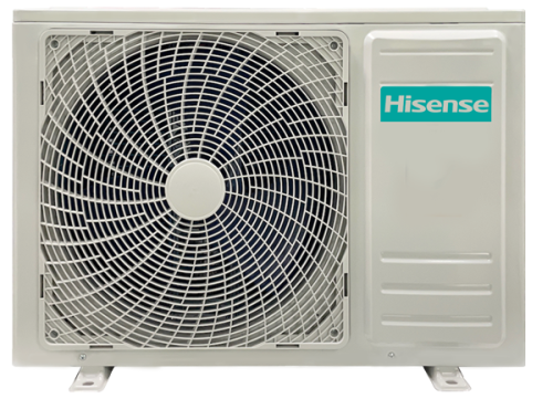 Hisense AS-24HW4SBATG005 Wi-Fi Hisense AS-24HW4SBATG005 Wi-Fi