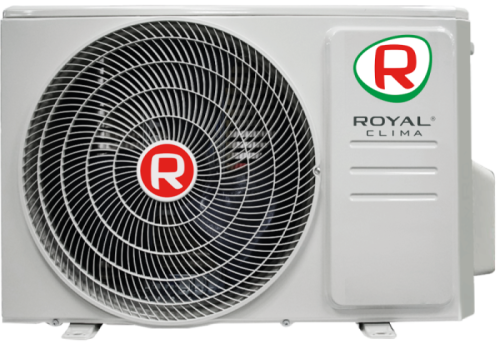Royal Clima RC-TWL70HN Royal Clima RC-TWL70HN
