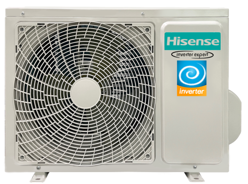 Hisense AS-18UW4RMSKB01 Wi-Fi Hisense AS-18UW4RMSKB01 Wi-Fi