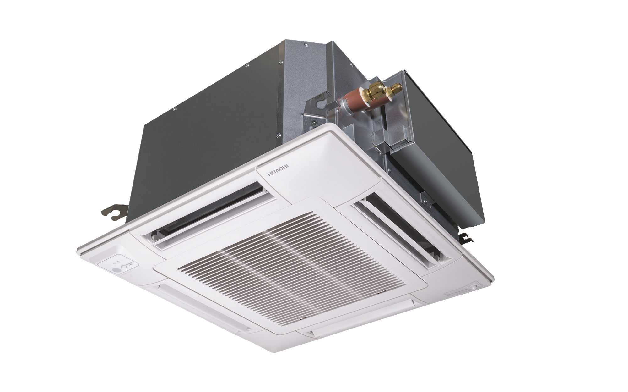 Hitachi RAI-50RPE / P-AP56NAMS (без пульта) Hitachi RAI-50RPE / P-AP56NAMS (без пульта)