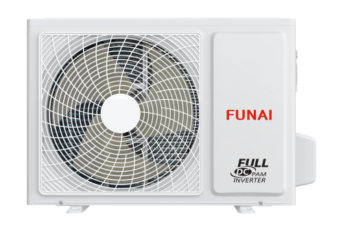 Funai RAC-I-EU25HP.D01 Funai RAC-I-EU25HP.D01