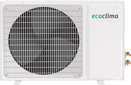 Ecoclima ECLCA-H18/4R1 / ECL-H18/4R1 Ecoclima ECLCA-H18/4R1 / ECL-H18/4R1