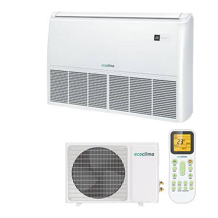 Ecoclima ECLCF-H48/5R1 / ECL-H48/5R1 Ecoclima ECLCF-H48/5R1 / ECL-H48/5R1