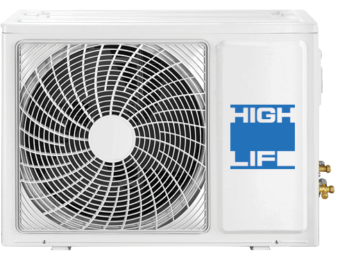 HIGH LIFE ACHL-18PC-CHDV02 HIGH LIFE ACHL-18PC-CHDV02