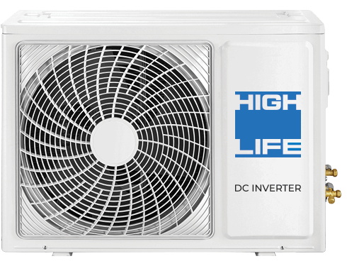 HIGH LIFE ACHL-12PC-I-CHDV02 HIGH LIFE ACHL-12PC-I-CHDV02