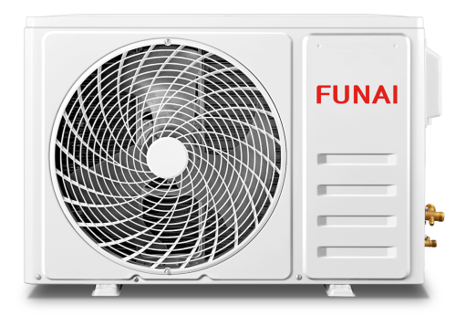 Funai RAC-KD75HP.D02 Wi-Fi Funai RAC-KD75HP.D02 Wi-Fi