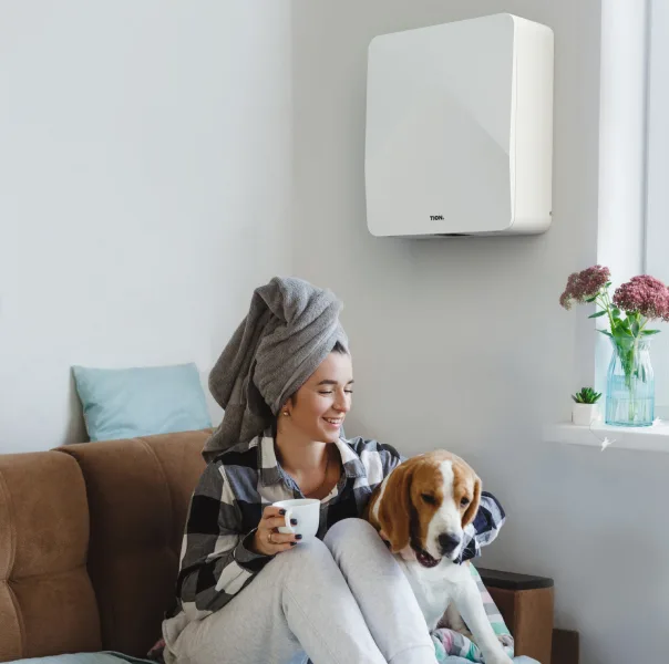 Чем отличаются рекуператор от бризеров - что выбрать Чем отличаются рекуператор от бризеров - что выбрать