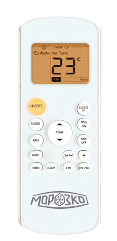 Морозко КНБ-БКМ09ОН Морозко КНБ-БКМ09ОН