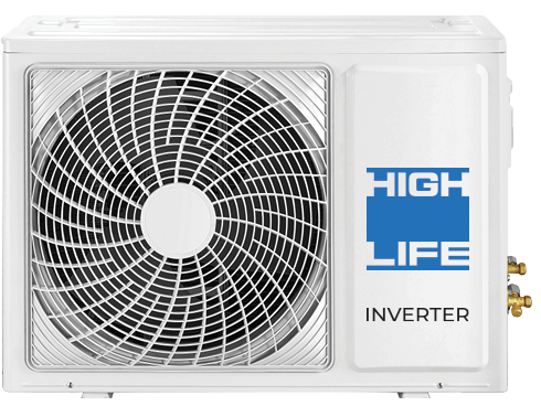 High Life ACHL-18PC-I-CHDV03S High Life ACHL-18PC-I-CHDV03S