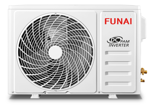 Funai RAC-I-KD30HP.D03 Wi-Fi Funai RAC-I-KD30HP.D03 Wi-Fi
