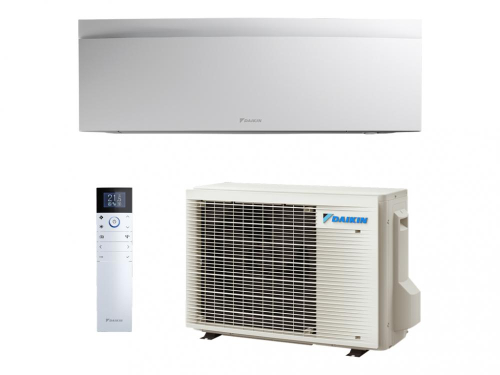 Daikin FTXJ25AW / RXJ25A Daikin FTXJ25AW / RXJ25A