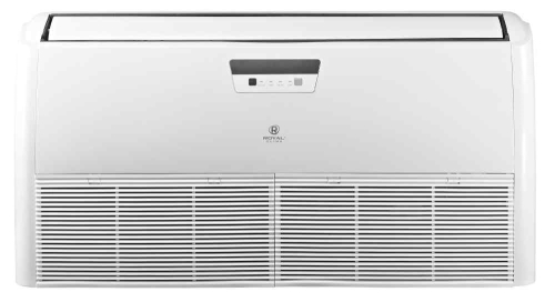 Royal Clima ES-F 24HRN/ES-E 24HN Royal Clima ES-F 24HRN/ES-E 24HN