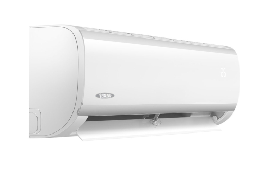 General Climate GC-RE24HR / GU-RE24H General Climate GC-RE24HR / GU-RE24H