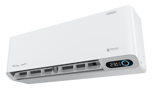 Royal Clima RCI-RFS35HN Royal Clima RCI-RFS35HN