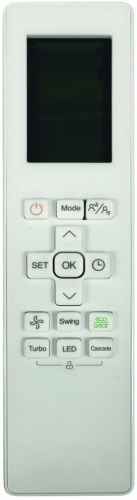 Lessar LS-HE12KBE2/LU-HE12KBE2 Lessar LS-HE12KBE2/LU-HE12KBE2