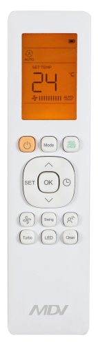 MDV MDSAG-18HRFN8 MDV MDSAG-18HRFN8