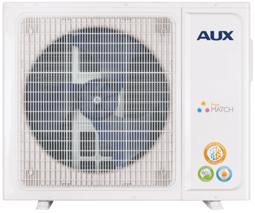 AUX AM3-H21/4DR2 AUX AM3-H21/4DR2