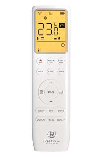 Royal Clima RCI-RFS35HN Royal Clima RCI-RFS35HN